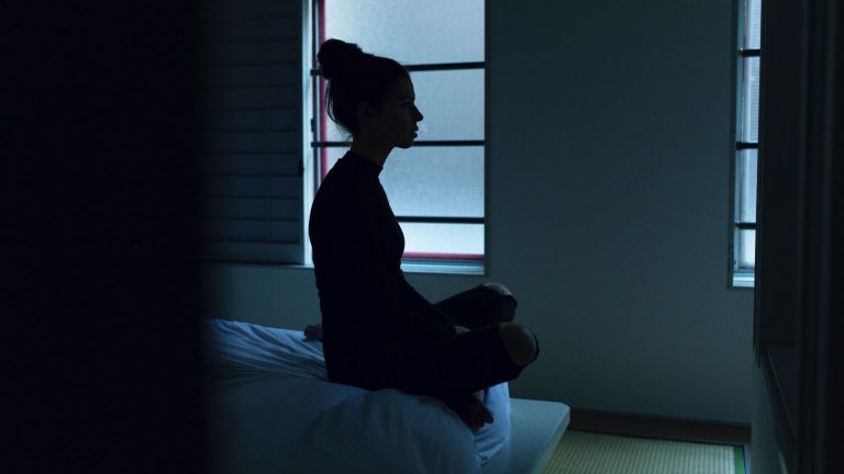4 Effective Ways To Manage Insomnia